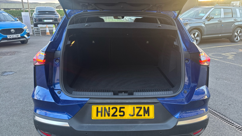 Renault Symbioz 1.6 E-Tech FHEV 145 Techno 5dr Auto Hybrid Estate